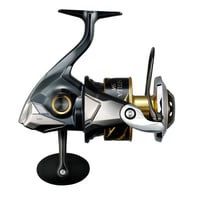 Shimano Stella SW D 6000 PG Olta Makinesi