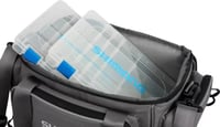Shimano Tackle Bag Medium Balıkçı Çantası
