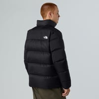 The North Face Diablo 2.0 Kaz Tüyü Erkek Mont Siyah