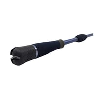 Okuma Deep Impact Soft Baits Spin 203cm 180gr 1+1 Parça Olta Kamışı