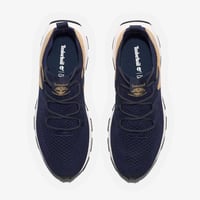 Timberland Winsor Trail Erkek Ayakkabı Lacivert Knit
