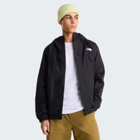 The North Face Antora Su Geçirmez Ceket Siyah