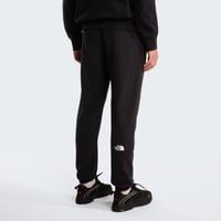 The North Face Simple Dome Light Regular Tapered Erkek Jogger Siyah