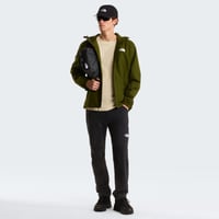 The North Face Speedlight Regular Erkek Pantolon Siyah