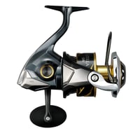 Shimano Stella SW D 14000 XG Olta Makinesi
