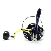 Captain Dragon 10.000 Surf Makine