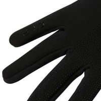 The North Face Etip Recyled Eldiven Siyah
