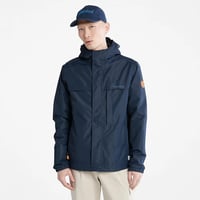 Timberland Benton ErkekYağmurluk Lacivert