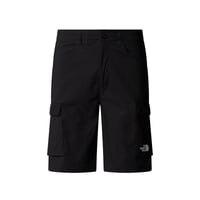 The North Face Exploration Erkek Kargo Şort Siyah