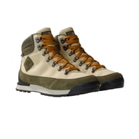 The North Face Back-To-Berkeley IV Textile DRYVENT Erkek Bot Gravel