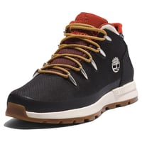 Timberland Sprint Trekker Erkek Su Geçirmez Bot Black Mesh