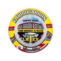 Latex Fluorocarbon Misina 100 Metre