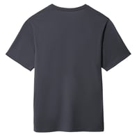 The North Face Flex II Erkek Tişört Vanadis Grey