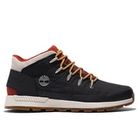 Timberland Sprint Trekker Erkek Su Geçirmez Bot Black Mesh
