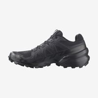 Salomon Speedcross 6 GORE-TEX Erkek Ayakkabı Siyah