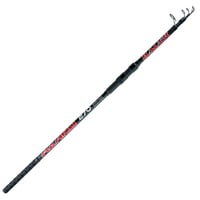 Bauer Azaro Teleskopik 360 Cm 3,5 Lbs Olta Kamışı