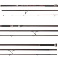 Daiwa Emblem S Type R 4.20m 100-225gr 3p Surf Kamış ( Hybrid)