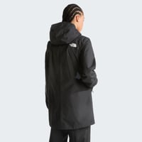 The North Face Antora Kadın Parka Siyah