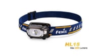 Fenix HL15 Kafa Feneri 200 Lümen