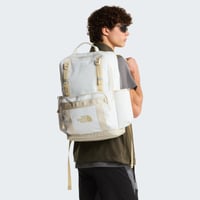 The North Face Base Camp Çanta White Ash