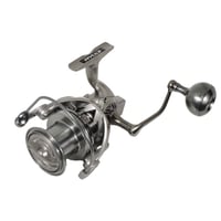 RYUJI MOMENTUM 6000 SILVER 11+1BB SURF MAKARA