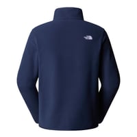 The North Face Glacier 1/4 ZIP Erkek Polar Summit Navy