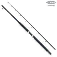 Fladen Fight 195cm 15-30 LBS 2 Parça Bot Kamışı