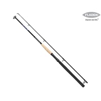 Fladen Vantage Karbon 270cm 25-60gr Spin (At-Çek) Kamış