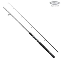 Fladen Xtra Flexx 180 cm 10-30 gr 2 Parça Spin Olta Kamışı