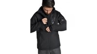 Freecamp Eagle Softshell  Siyah Erkek Ceket