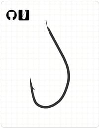 Fudo 1305 Masu Mavi İğne