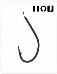Fudo 1607 Kentsuki Maruseigo Teflon İğne - No:1