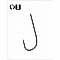 Fudo 4001 Shonan Kisu Black Nikel İğne