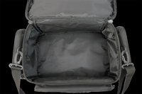 Fujin Black Camo Helper Bag - Balıkçı Çantası
