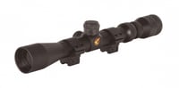 Gamo 3-9x32 WR Tüfek Dürbünü