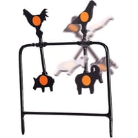 Gamo Plinking Metal Hedef