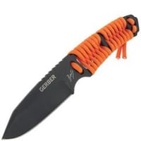 Gerber Bear Grylls Paracord Fixed Bıçak
