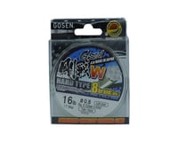 GOSEN W8 HARD TYPE 150M A.YEŞİL PE 0.8-0.153 MM