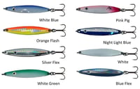Hansen Fight 7.6cm 24g Kaşık