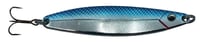 Hansen Pilgrim 9,3cm 42g Silver/Blue Kaşık