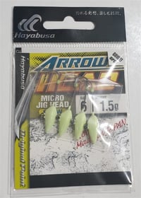 Hayabusa Arrow Head EX-932