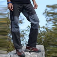 High Mountain Gri/Antrasit  Nepal Pantolon 