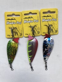HUNTER PRO 22GR. KAŞIK