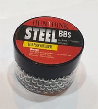 Hunthink 4,5 mm 500'lü BBs Saçma