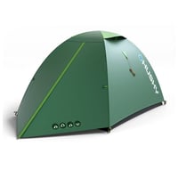 HUSKY Bizam Light Green 2 Kişilik Çadır