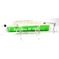 İma KOMOMO 130 SLIM #X2476 Maket Yem
