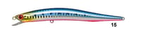 İma X DUO Nabarone 125 F Maket Balık - 015