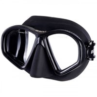 İST Hunter Silikon Maske