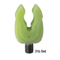 K-Karp Lumo Butt Set Sehpa Üstü Kamış Tutucu 3 lü