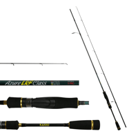Kaido Azure Lfr Class 225 Cm 1-19 Gr Olta Kamışı